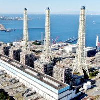 姉崎火力あす３０日再稼働　電力逼迫、前倒しも新たな不具合で順延　千葉・市原
