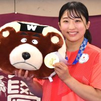 須崎（松戸出身）ら復帰　若手との争い注目　１６日からレスリング全日本選抜選手権