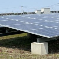 銅線盗　千葉県内で多発　太陽光発電所で被害　転売目的、無人が原因？