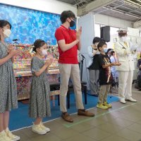 「駅ピアノフェスティバルｉｎ千葉県」のグランプリ受賞者
