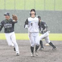 かずさ、ホーム遠く　第３代表決定戦へ　都市対抗野球・南関東大会