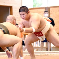 拓大紅陵、団体５連覇　個人１００キロ未満級、斉藤が制す　相撲　千葉県高校総体