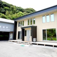 トコベースの外観