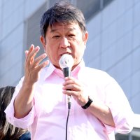 消費減税は「非現実」　自民・茂木幹事長　【参院選ちば２０２２】