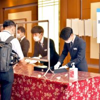出席増物価対応問う　ＯＬＣ、京成など千葉県内企業　株主総会集中日