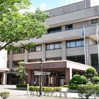 流山市役所前空き地、調停の申し立て受理　住民ら用途変更に反発