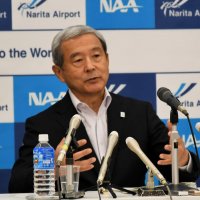 コロナ前２割に回復　成田空港、５月国際線旅客数　４月から１０万人増　
