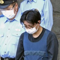 元ＫＡＴ―ＴＵＮ　田中聖容疑者を送検　覚醒剤所持疑い、千葉県警