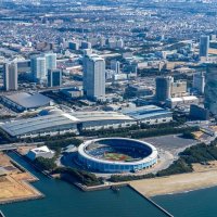 好循環生む新たな姿へ　千葉市が幕張新都心構想案　３０年後見据え、意見募集