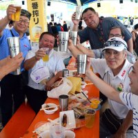 東庄ポーク＆ビア夏祭り３年続け中止　【コロナ関連情報】