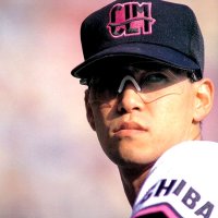 小宮山氏が始球式　８月２日オリ戦　千葉ロッテ