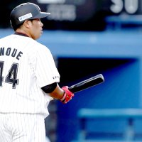 【千葉魂】井上、復活の豪快弾　手術越え後半戦のキーマンに　千葉ロッテ