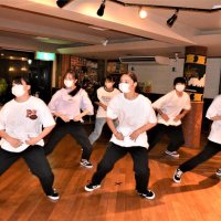 昨年秋にはテレビ番組で「ＤＡ　ＰＵＭＰ」のバックダンサーも務めた。船橋市松が丘のダンススタジオに所属
