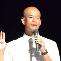 安全登山へ「ゆとり大切」　三百名山踏破の田中さん講演