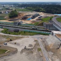 きょう８月１０日は「道の日」　にぎわい生み出す道づくり　進む県内の道路網整備