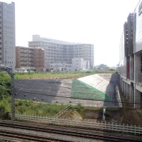 新鎌ケ谷駅前有効活用へ　千葉県有地、１１月に公募を開始　【県議会ちば】