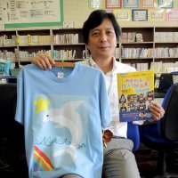 ＩＣＴ、授業にフル活用　柏市立手賀東小校長・佐和伸明さん　【ひと模様】