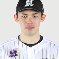 朗希、自身３連勝へ　きょう２日好相性オリックス戦　千葉ロッテ