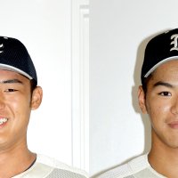 千葉県内選手指名なるか　注目は森本哲星（市船橋高）、原田（武道大）　２０日ドラフト会議