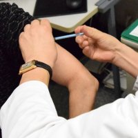 インフルワクチン費用一部助成　栄町　コロナ同時流行防止へ