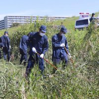＜松戸小１死亡＞経緯解明へ情報収集を継続　「事件か事故か、断定までは困難」　千葉県警