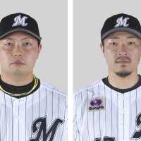 ドラ１松永引退　千葉ロッテ