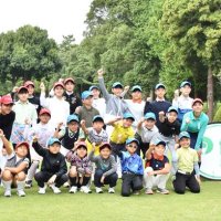 少年少女３２人「技」競う　ＤＡＰチャレンジ決勝　ゴルフ