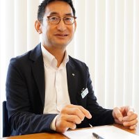 元気をつなぐ“血管”　生き残りへ社員若返り　いすみ鉄道　古竹孝一社長（５１）　【鉄道１５０年　ちばローカル線の未来（あす）】（２）