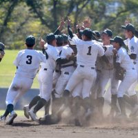 【速報】専大松戸は明和県央（群馬）、成田は山梨学院と初戦　秋季関東高校野球大会・組み合わせ抽選会