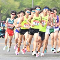 中院大１２位、麗澤大１４位、清和大３６位　千葉県勢３大、本戦届かず　箱根駅伝予選会