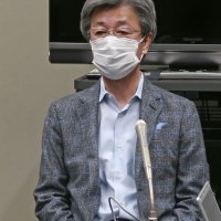 自民・石井準一議員「野党だらしない」発言を謝罪　衆院予算委審議巡り、立民抗議