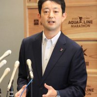 出産クーポン「地方に負担」　熊谷知事、国に苦言