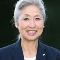 吉田和子さん（共同）
