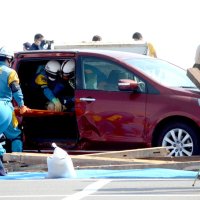 巨大津波１６００人備え　大網白里で九都県市訓練　１００機関連携　災害対応磨く