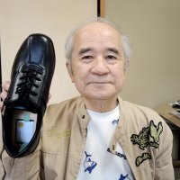 佐藤秀樹理事長