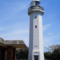 勝浦灯台４年ぶり公開　１１月３、５、６日の３日間　太平洋一望