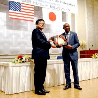 中高生派遣再開へ　千葉市と米姉妹都市・ヒューストン市