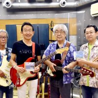コロナ禍人々へ勇気を　♪「とりあえず前を行こうぜ」　鴨川　医療人バンドが新曲