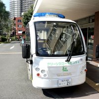 高齢者の足電動バス運行へ　松戸・河原塚、小金原地域　運転、住民がボランティア