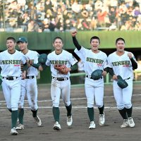 【速報】専大松戸　延長制し初の決勝　県勢５年ぶり　秋季関東高校野球大会
