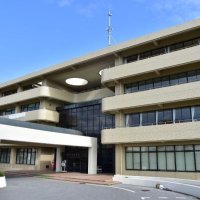 市議宛メールを誤設定　いすみ、議会事務局に２通届く