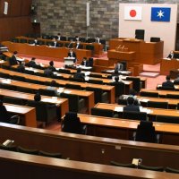 千葉県議会　田中信氏、藤井氏引退へ　ベテラン決断、若手大崎氏も