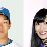 ももクロ高城さん結婚　日ハム宇佐見選手と
