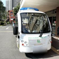 移動サービス車が追突事故　松戸市、再発防止へ補助者同乗