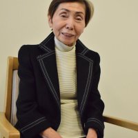 ＜瑞宝双光章＞　「人を愛する心」大切に　特別養護老人ホーム施設長　江波戸美代さん（７５）