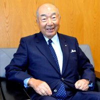＜藍綬褒章＞　経済発展、支援に尽力　千葉商工会議所副会頭　粟生雄四郎さん（７８）　【秋の褒章　千葉県内喜びの声】