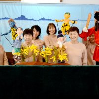 ＜緑綬褒章＞　子どもに笑顔届け３５年　「人形劇すぎのこ」　【秋の褒章　千葉県内喜びの声】