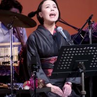 日本の原風景届ける　千葉の潮見佳世乃さん　２０日「遠野物語」コンサート