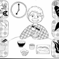〈糖尿病の予防と食事〉　３食の栄養バランスよく　【現代食事考】（１５８４）