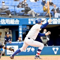 プロで活躍誓う　中院大・橋本　横浜市長杯